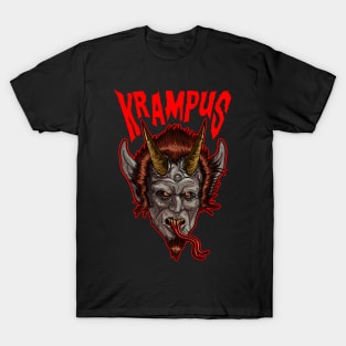 krampus T-Shirt